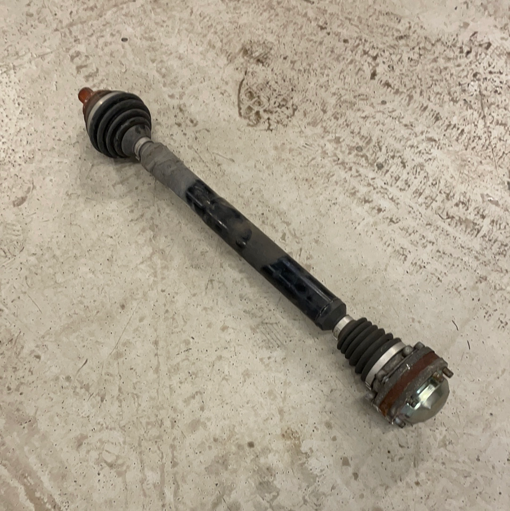 Axle Shaft, Right - Volkswagen