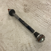 Axle Shaft, Right - Volkswagen