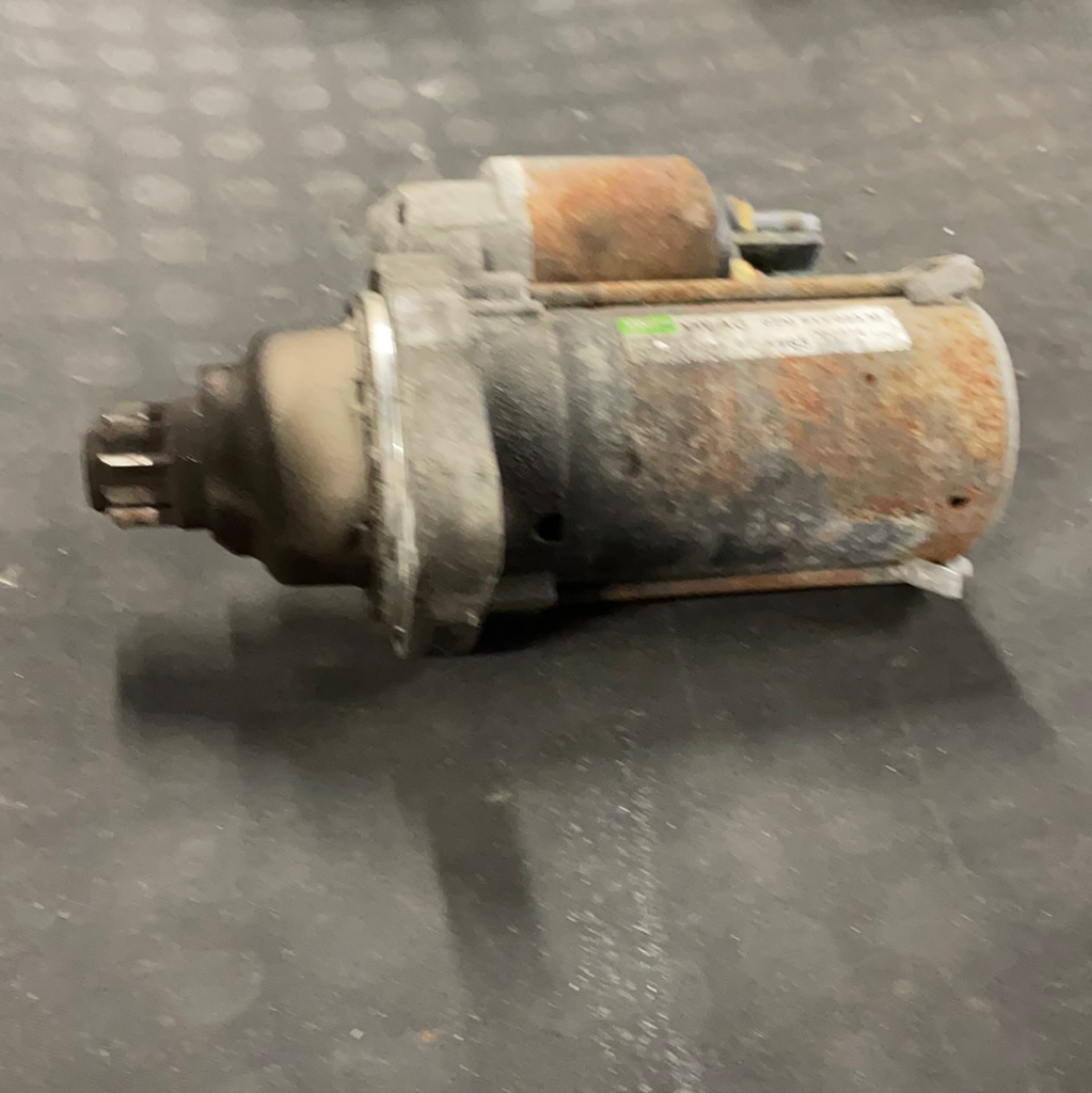 Starter - Volkswagen