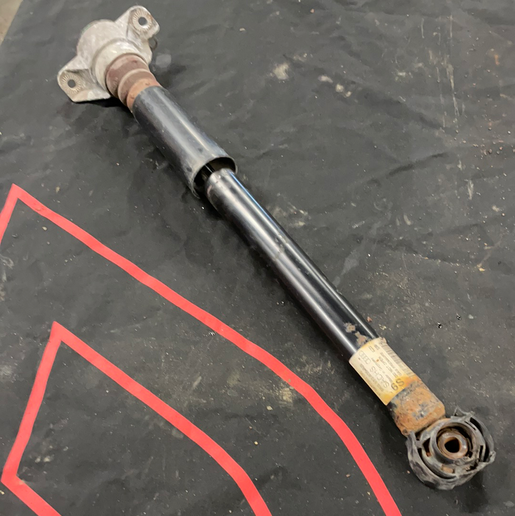 Shock Absorber Rear - B8 Audi A4,S4