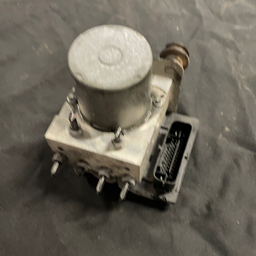 ABS Module - B8/B8.5 Audi A4, A5 – Euro Part Ltd.