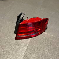 Taillight Quarter-Panel Mounted Right Side - B8 Audi A4,S4