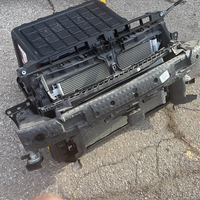 Radiator Support Complete - Volkswagen