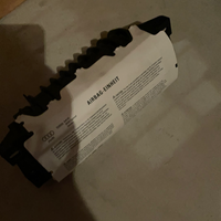 Dashboard - B8 Audi A4,S4