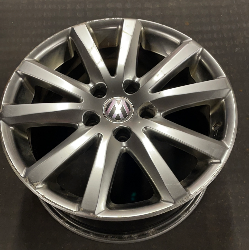 Rims 5x112 Volkswagen