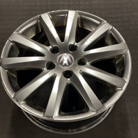 Rims 5x112 Volkswagen