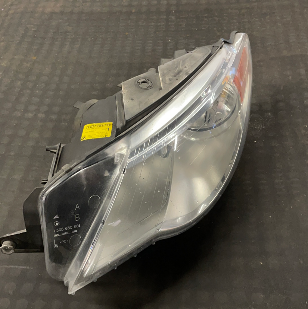 Headlight, Left - Volkswagen CC
