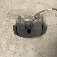 Brake Caliper Right Front - B8/B8.5 Audi A4, A5
