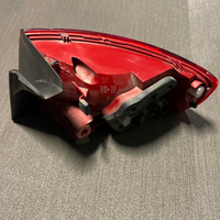 Taillight Quarter-Panel Mounted Left Side - B8 Audi A4,S4