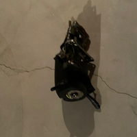 Steering Column - B8 Audi A4, S4