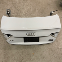 Tailgate/Trunk Lid - B8.5 A5/S5