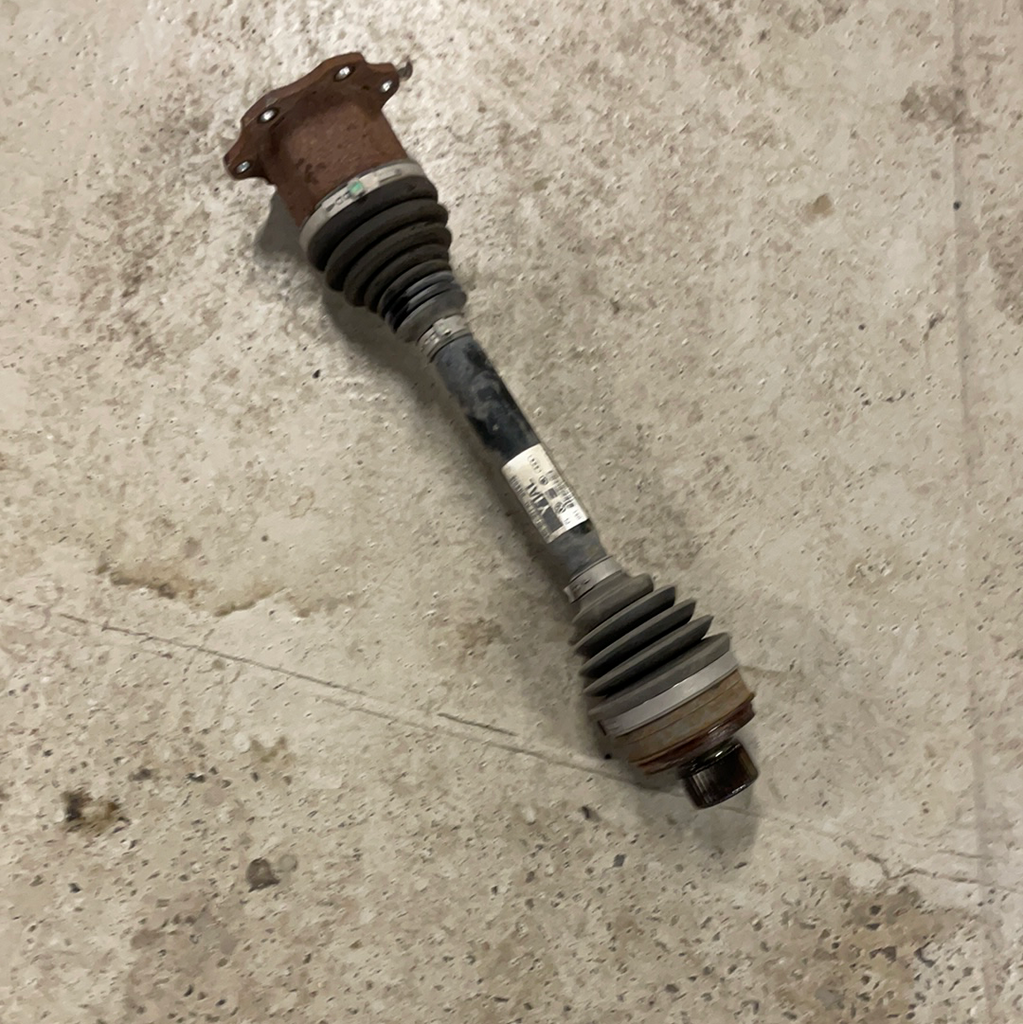 Front Drive Shaft - B8/B8.5 Audi A4, A5