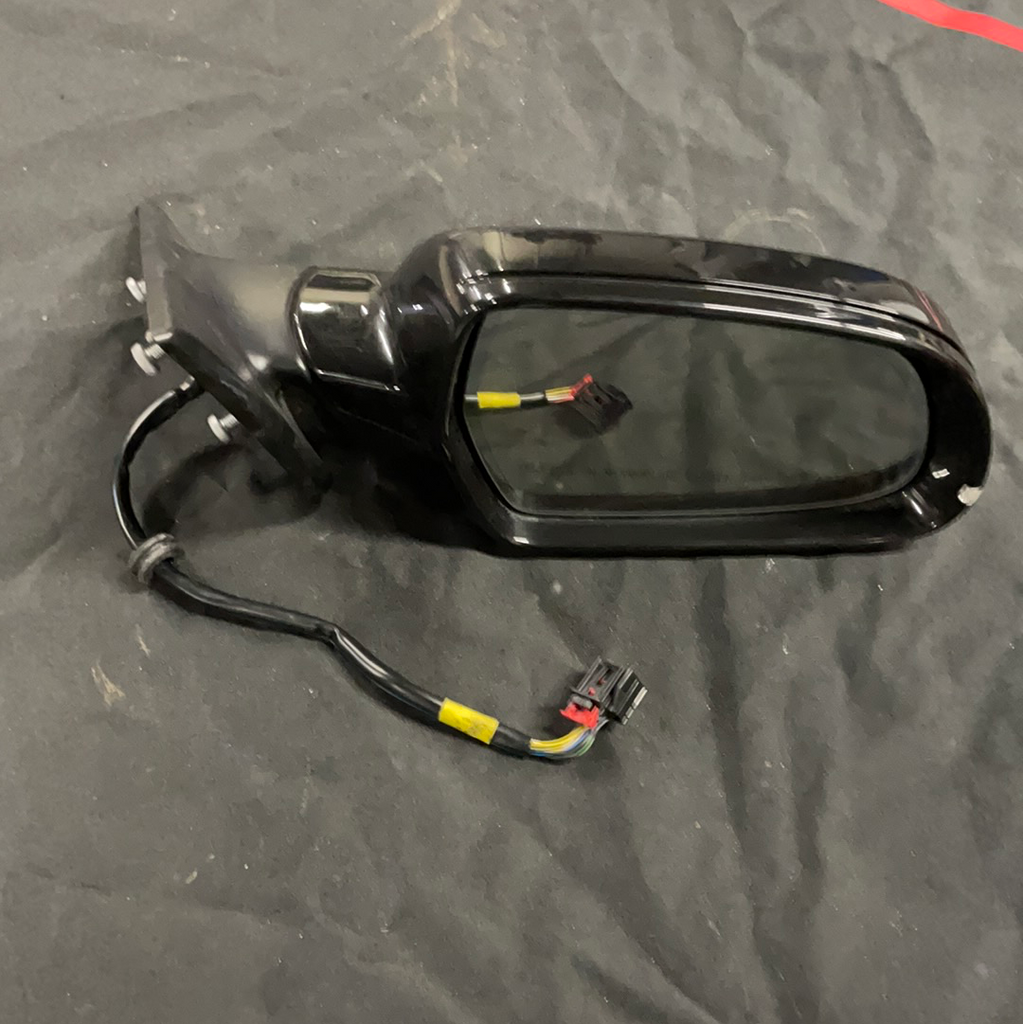 Rear View Mirror Right Side - B8.5 A5, S5