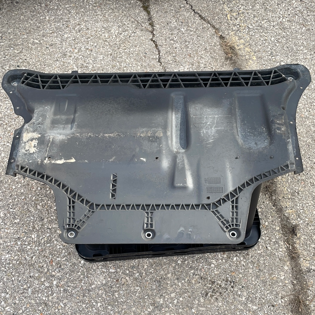 Belly Pan - Volkswagen