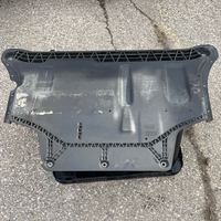 Belly Pan - Volkswagen