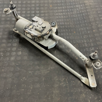 Wiper Motor W/Transmission - Volkswagen CC