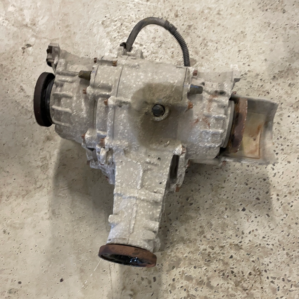 Sports Differential -B8/B8.5 Audi S4,S5