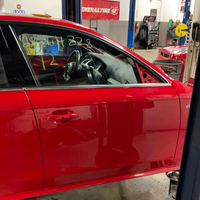 Door Right Front - B8/B8.5 Audi A4,S4