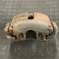 Brake Caliper, Front Left - Volkswagen