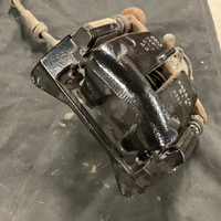 Brake Caliper Rear Right - B8/B8.5 Audi A4,S4