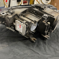 Headlamp Right - B8.5 A5, S5