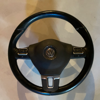 Steering Wheel - Volkswagen CC