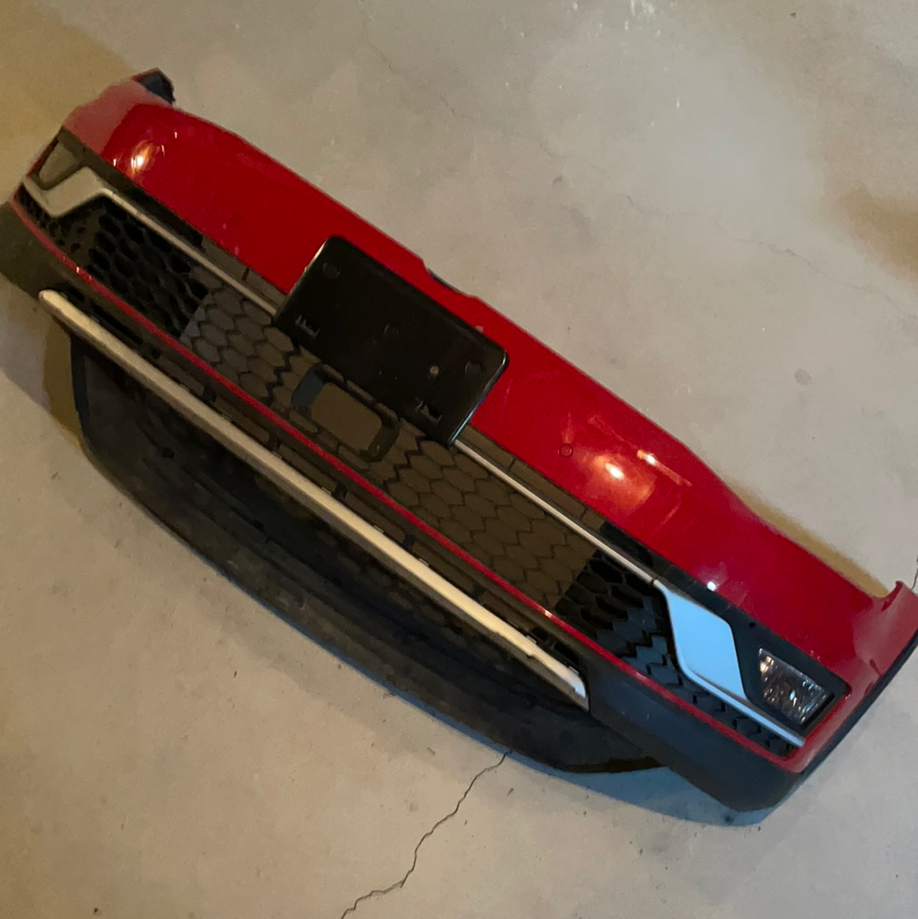 Bumper Front - Volkswagen - Alltrack