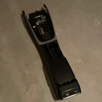 Centre Console - B8 Audi A4, S4