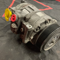 A/C Compressor - Volkswagen CC, GTI, Tiguan, GLI, Passat