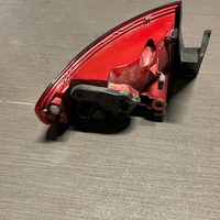 Taillight Quarter-Panel Mounted Right Side - B8 Audi A4,S4
