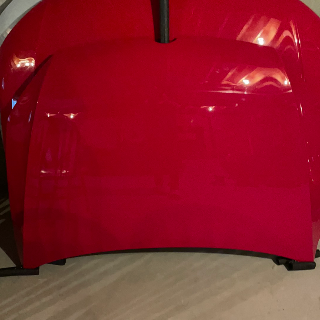 Hood - Volkswagen