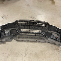 Bumper Assembly Front - B8.5 A5, S5