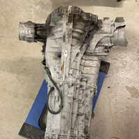 Transmission - B8/B8.5 Audi S4,S5