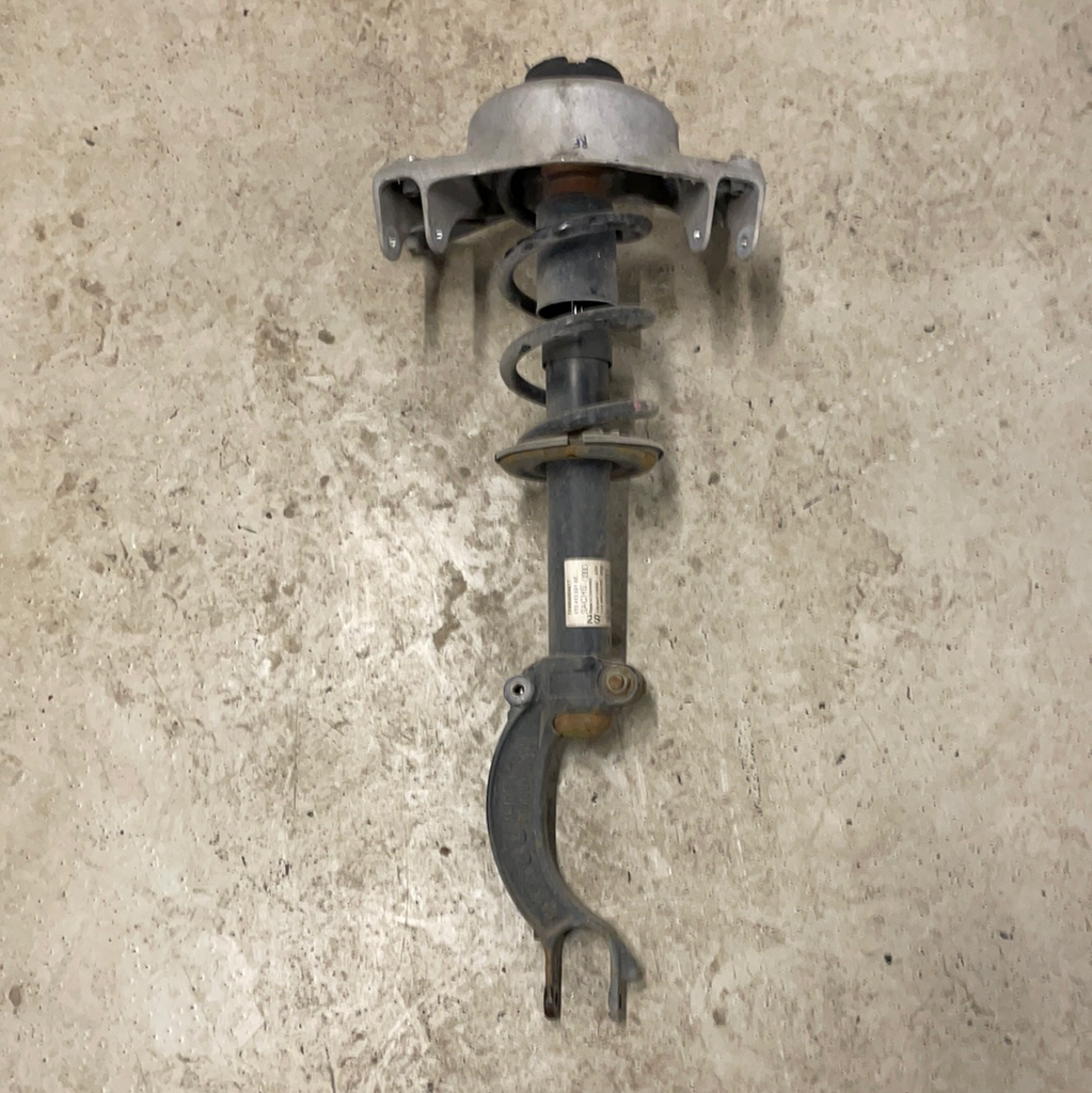 Front Strut Assembly Right Side - B8/B8.5 Audi A4, A5