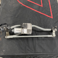 Wiper Motor W/Transmission - B8 Audi A4,S4