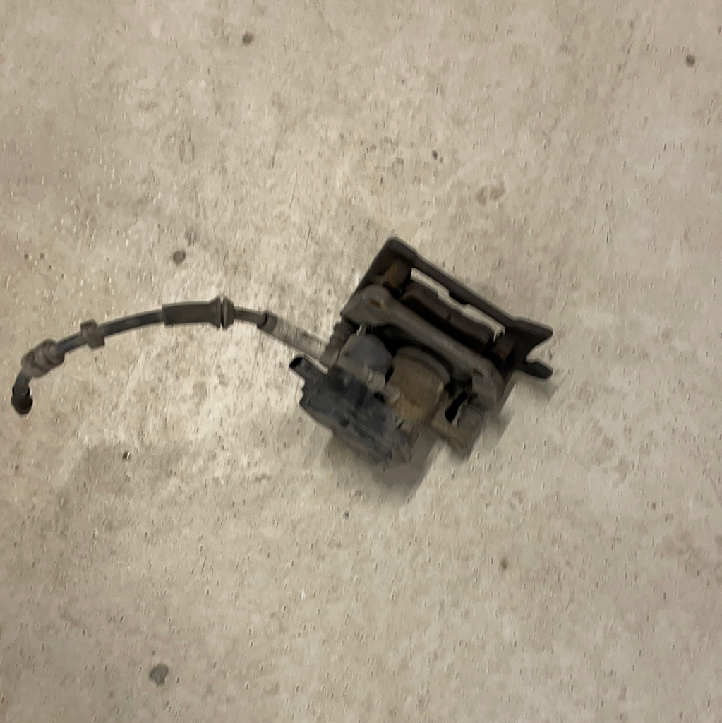 Rear Brake Caliper Right - B8/B8.5 Audi A4, A5