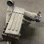 Air Filter Box W/Mass Air Flow Sensor - Volkswagen CC
