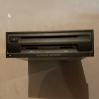CD Changer - Volkswagen
