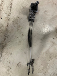 Shifter Linkage 6spd Manual - Volkswagen