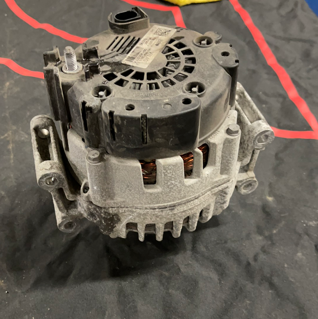 Alternator - B8/B8.5 Audi A4, A5