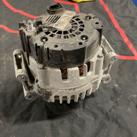 Alternator - B8/B8.5 Audi A4, A5
