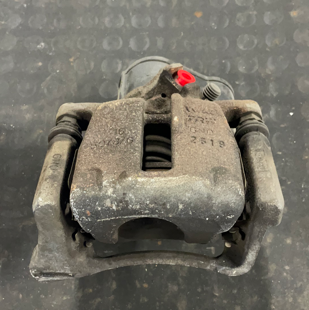 Brake Calliper, Rear Left - Volkswagen