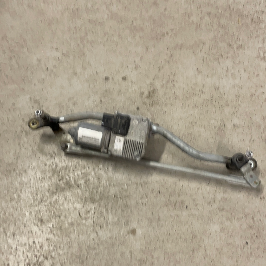 Wiper Transmission - B8/B8.5 Audi A5