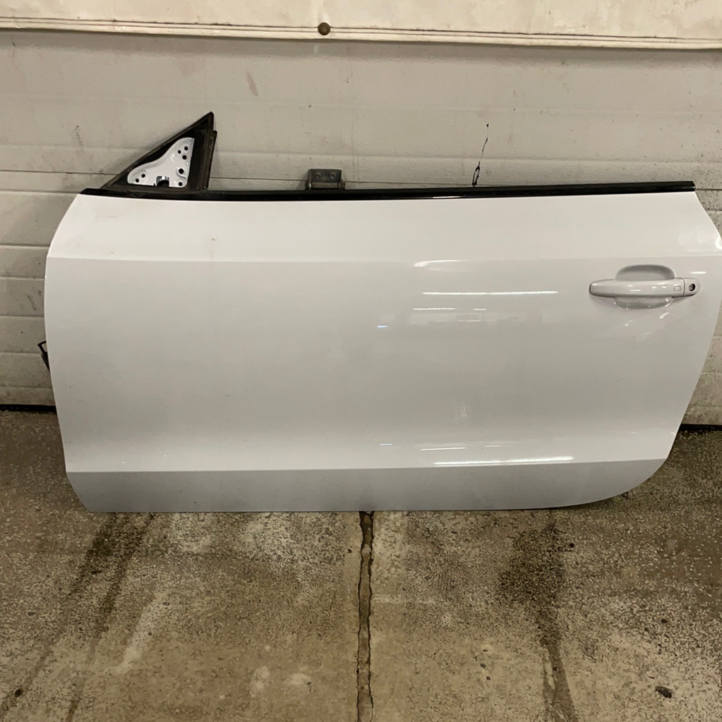 Door Left Side - B8.5 A5, S5