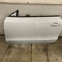 Door Left Side - B8.5 A5, S5