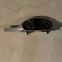 Instrument Cluster - Volkswagen CC