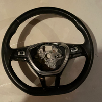 Steering Wheel - Volkswagen