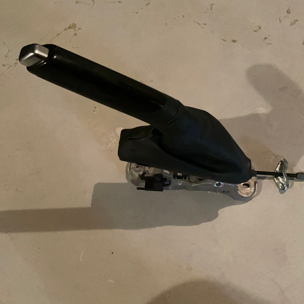 Hand Brake - Volkswagen