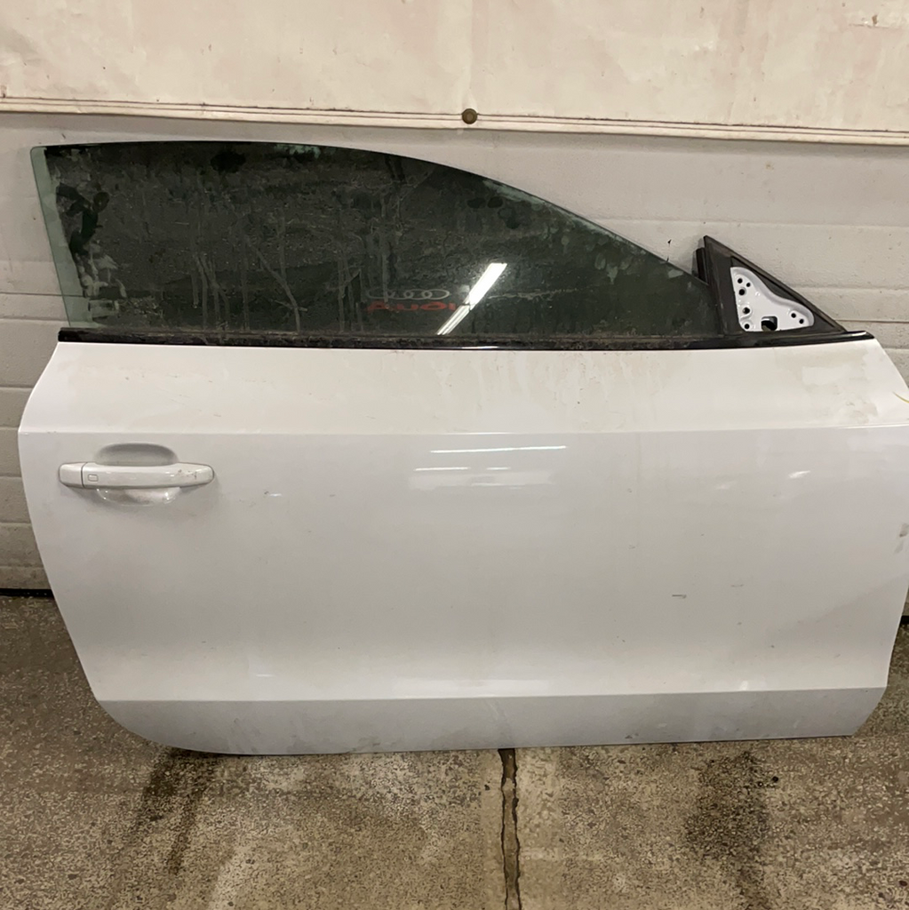 Door Right Side - B8.5 A5, S5