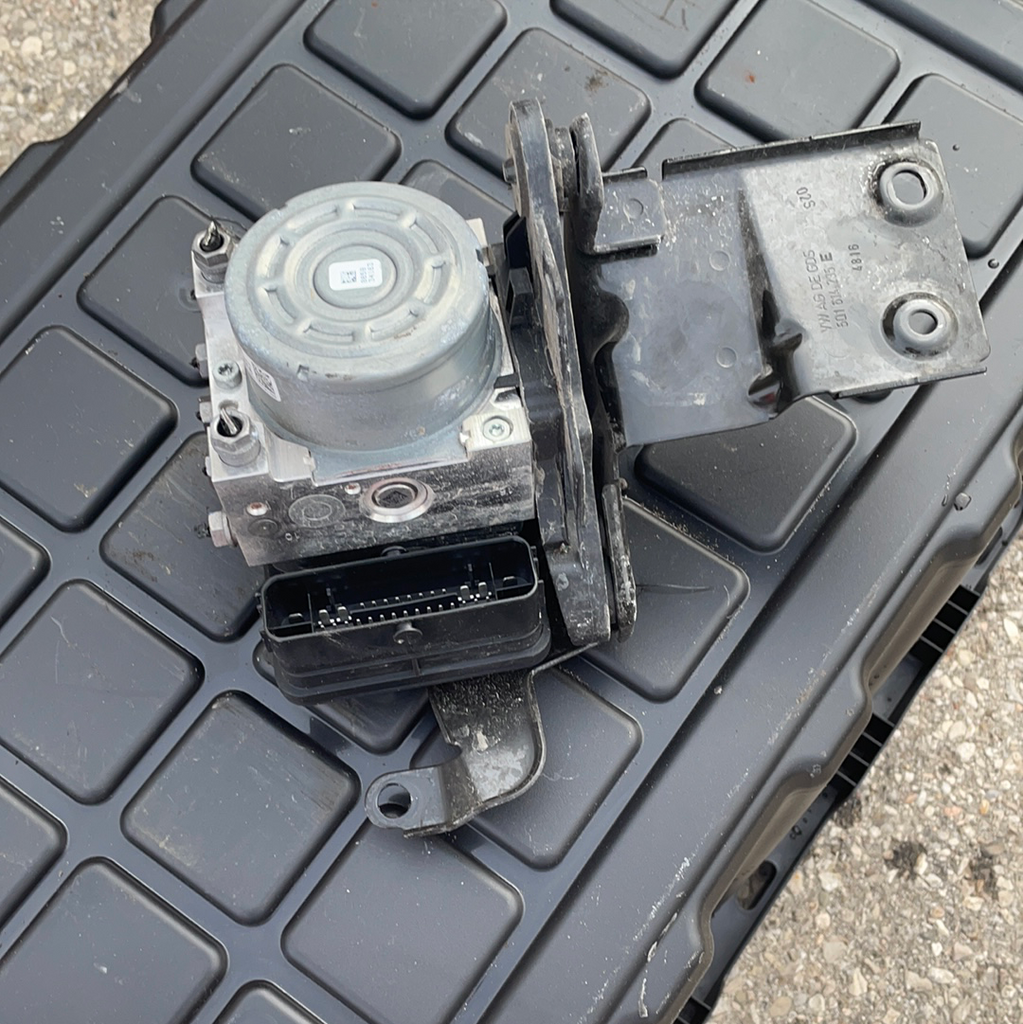 ABS Module - Volkswagen